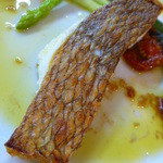 ル・サンティエ - 【H26.8.28】