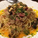 ファッティーズ - どっかんパスタ