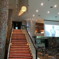 ウルフギャング・パック カフェ 愛知芸術文化センター店 - 
