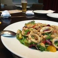 ウルフギャング・パック カフェ 愛知芸術文化センター店 - 