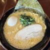 横浜家系ラーメン あさひ家