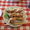 イナちゃん飯店 - イナちゃん特製からあげ