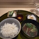 焼とり 常世長鳴鳥 - 