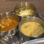 オイシイカレー - 