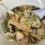 麺屋酒田inみなと - 