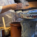 焼とり 常世長鳴鳥 - 