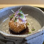 焼とり 常世長鳴鳥 - 