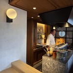 焼とり 常世長鳴鳥 - 