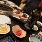 SATOブリアン 本店 - 