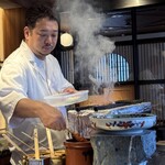 焼とり 常世長鳴鳥 - 