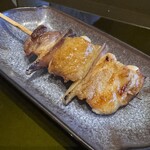 焼とり 常世長鳴鳥 - 