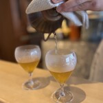 焼とり 常世長鳴鳥 - 