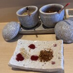 焼とり 常世長鳴鳥 - 