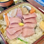 しなの珈琲店 - なんて贅沢な独り占めでしょう❤️