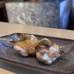 焼とり 常世長鳴鳥 - 