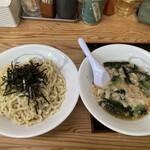 麺屋酒田inみなと - 