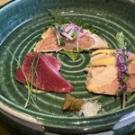 焼とり 常世長鳴鳥 - 