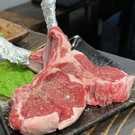 じんぎすかん 羊の和 - 