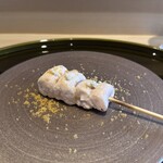 焼とり 常世長鳴鳥 - 