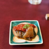 びふてき洋食存じやす - 