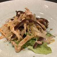 スーツァン・レストラン陳 渋谷店 - 
