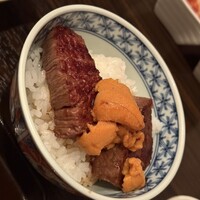 SATOブリアン 本店 - 