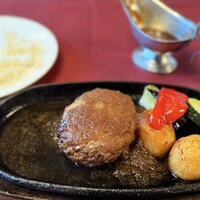 びふてき洋食存じやす - 