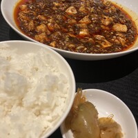 スーツァン・レストラン陳 渋谷店 - 