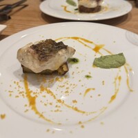 ビストリア 魚タリアン - 