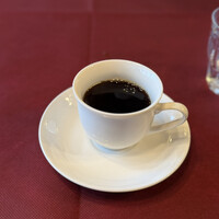 びふてき洋食存じやす - 