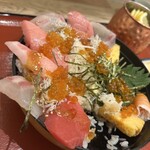 ニダイメ 野口鮮魚店 東京スカイツリー店 - 
