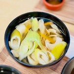 休暇村 - 料理写真: