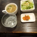 キッチン タク - 