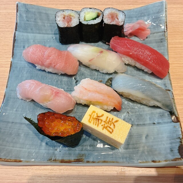 すしやの家族 （スシヤノカゾク） - 秩父/寿司 | 食べログ