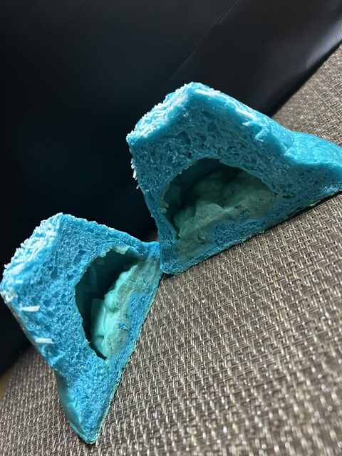 フジサン ショクパン （FUJISAN SHOKUPAN） - 河口湖/パン