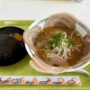 食堂 バクバク