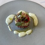 RESTAURANT en cachette - 