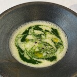 RESTAURANT en cachette - 