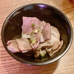 餃子と牛たん 居酒屋おおとら - 