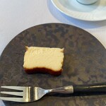 RESTAURANT en cachette - 