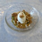 RESTAURANT en cachette - 