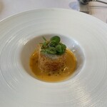 RESTAURANT en cachette - 