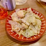 餃子と牛たん 居酒屋おおとら - 