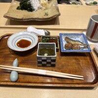 銀座 久兵衛 銀座本店 - 