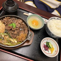 荒井屋 万國橋店 - 