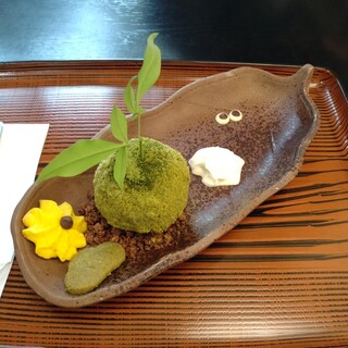 盆栽レストラン大宮_1