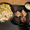 伝説のすた丼屋 蒲田店