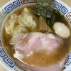 煮干鰮らーめん 圓 八王子本店