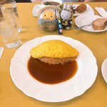 洋食グリル木村家 - 