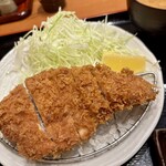 とんかつ まさむね - 